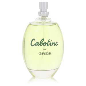 Parfums Gres Cabotine Eau De Toilette Women Flowery citrus.